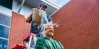 Critics Throw Cold Water on the Ice Bucket Challenge